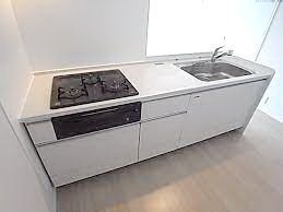 キッチン　★現況優先です★