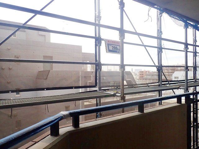 眺望　★お問い合わせはタウンハウジングまで★