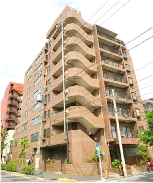 建物外観　★お問い合わせはタウンハウジングまで★