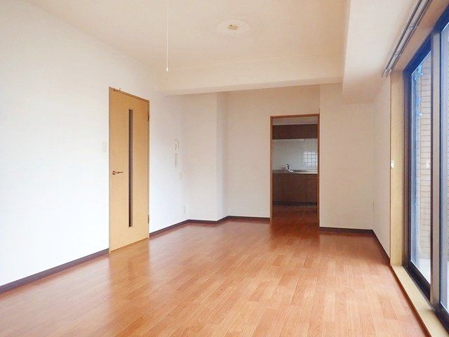 居室・リビング　★お問い合わせはタウンハウジングまで★