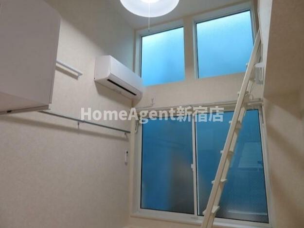 その他設備　同仕様写真