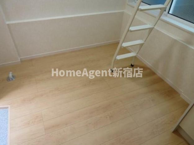 居室・リビング　同仕様写真