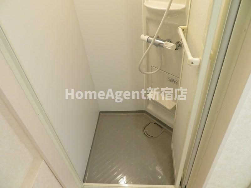 バス・シャワールーム　同仕様写真