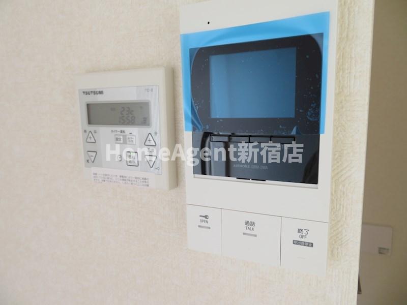 その他設備　同仕様写真