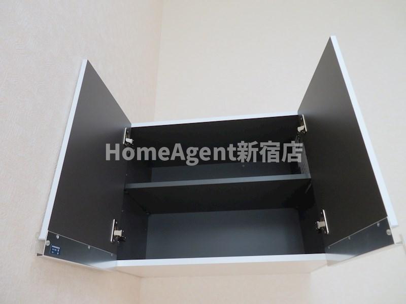 収納　同仕様写真