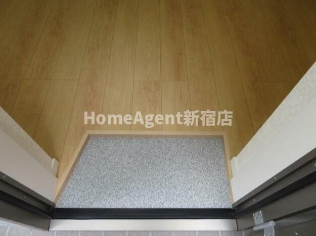 玄関　同仕様写真