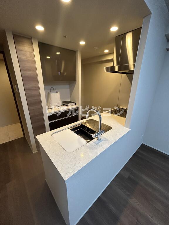 キッチン　他部屋参考写真