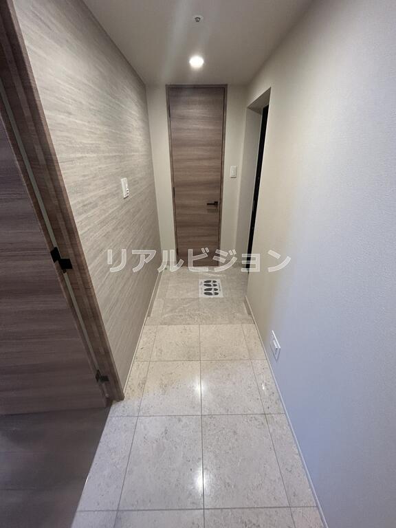 玄関　他部屋参考写真