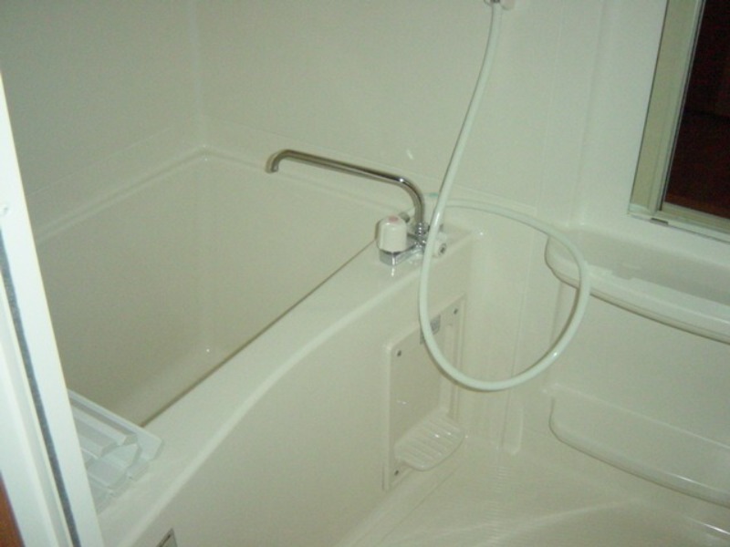 バス・シャワールーム　図面と現状に相違がある場合には現状を優先