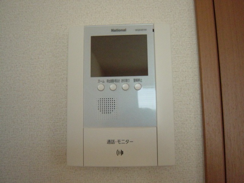 セキュリティ　図面と現状に相違がある場合には現状を優先