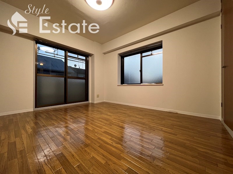 その他部屋・スペース　寝室