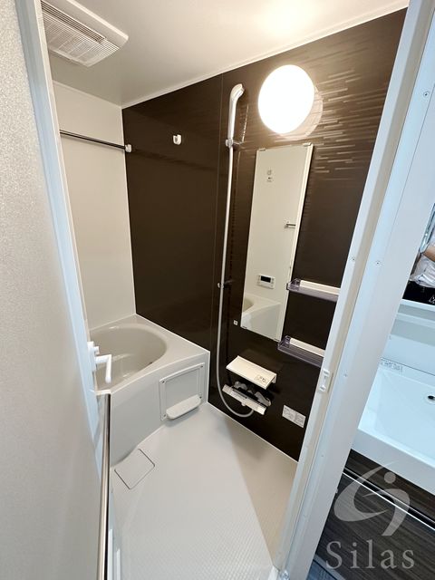 バス・シャワールーム　同仕様