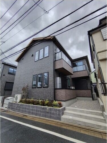 建物外観　☆綺麗な外観☆