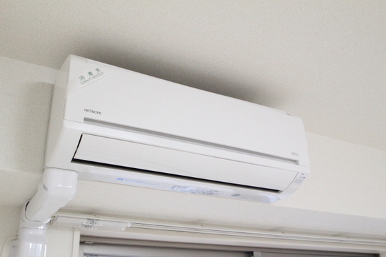 その他設備　※別部屋の写真です