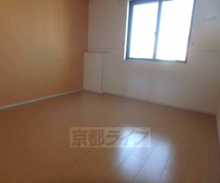 居室・リビング　室内写真です。