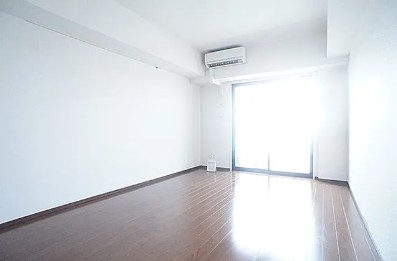 居室・リビング　※同間取り別部屋参照