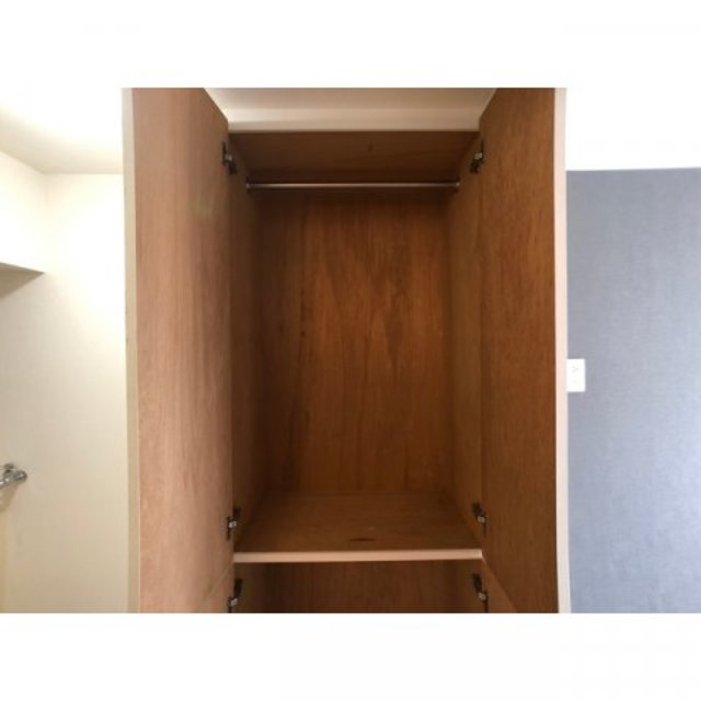 収納　別部屋参考写真です