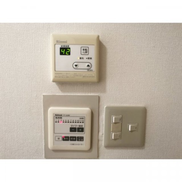 その他設備　別部屋参考写真です