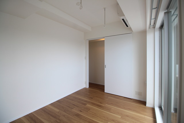 その他部屋・スペース　寝室