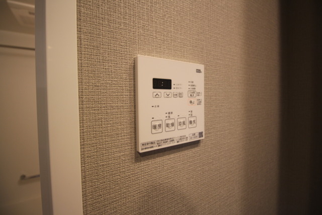 その他設備　内装