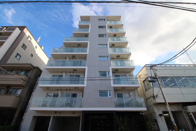 建物外観　外観・土地