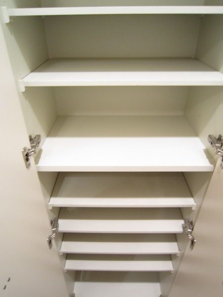 玄関　玄関　収納豊富