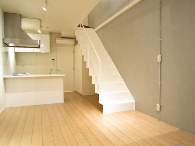 居室・リビング　１１．３帖リビングルーム