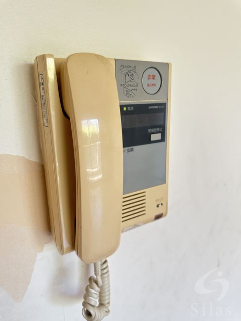 セキュリティ　同仕様