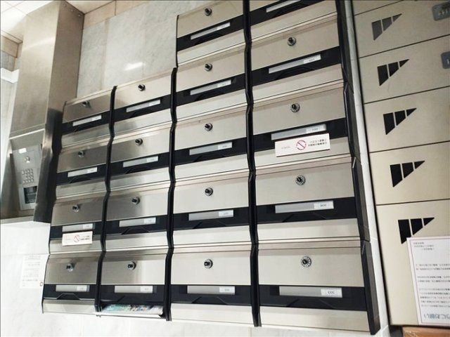 その他共有部分　☆その他共用部分☆