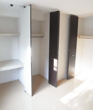 収納　☆たっぷり収納☆