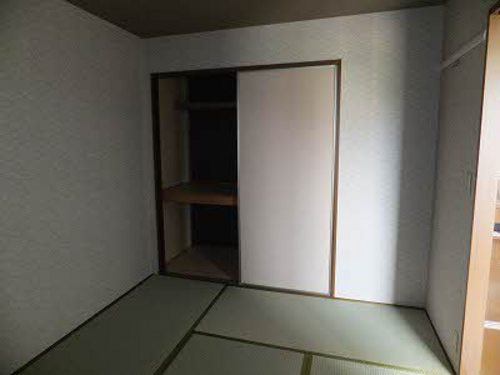 居室・リビング　和室があれば客間としても活用できます