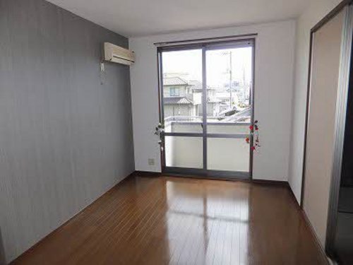 その他部屋・スペース　明るい室内です