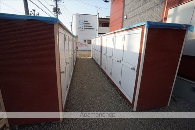 その他共有部分　その他共有部分