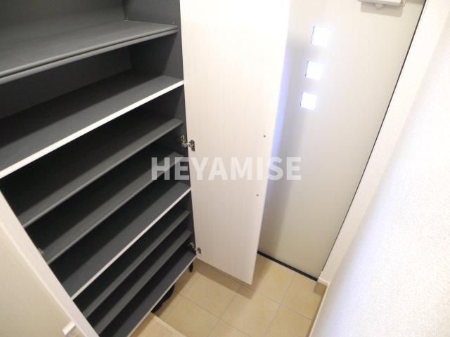 その他　※同物件同室タイプの写真でございます※現況を優先します※