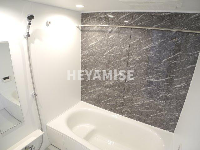 バス・シャワールーム　※同物件同室タイプの写真でございます※現況を優先します※