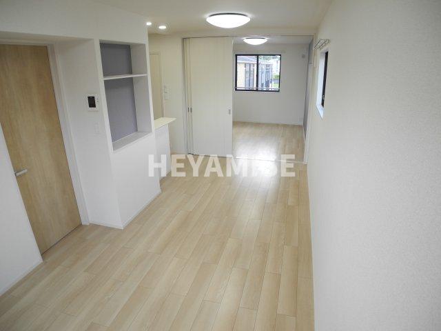 居室・リビング　※同物件同室タイプの写真でございます※現況を優先します※