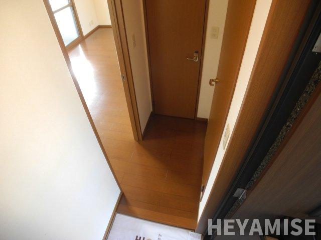 その他　※同間取りの別のお部屋の写真です※