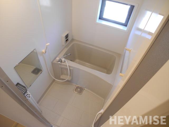 バス・シャワールーム　※同間取りの別のお部屋の写真です※