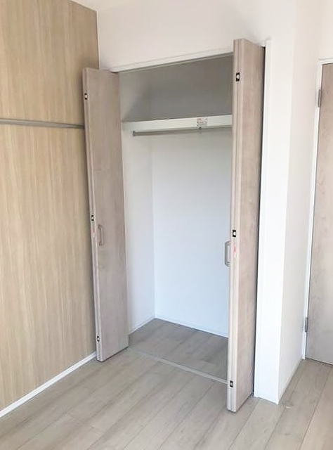 収納　同施工参考画像