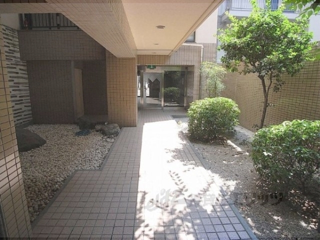 ロビー　ロビー