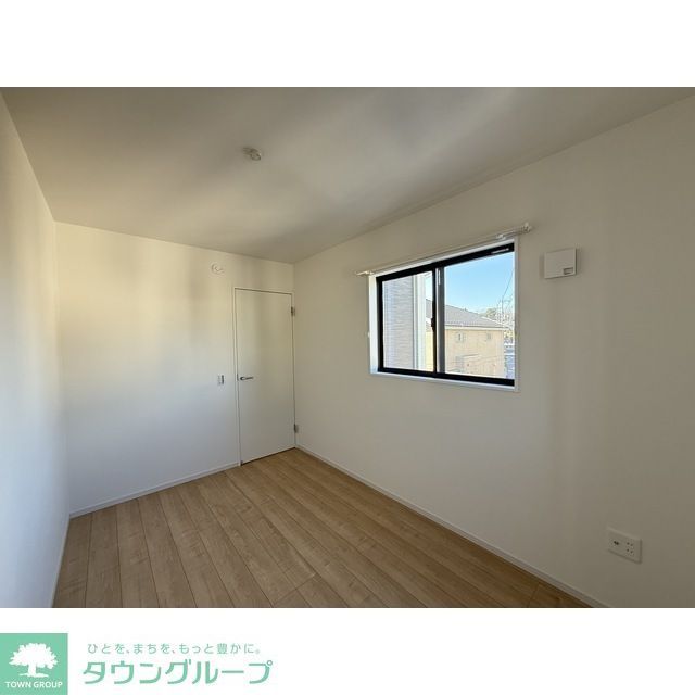 眺望　★お部屋探しは株式会社タウンハウジング東京まで★