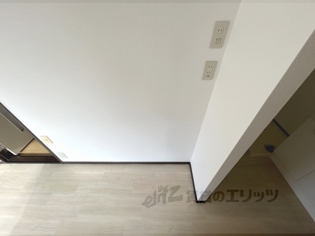 その他部屋・スペース　冷蔵庫置場