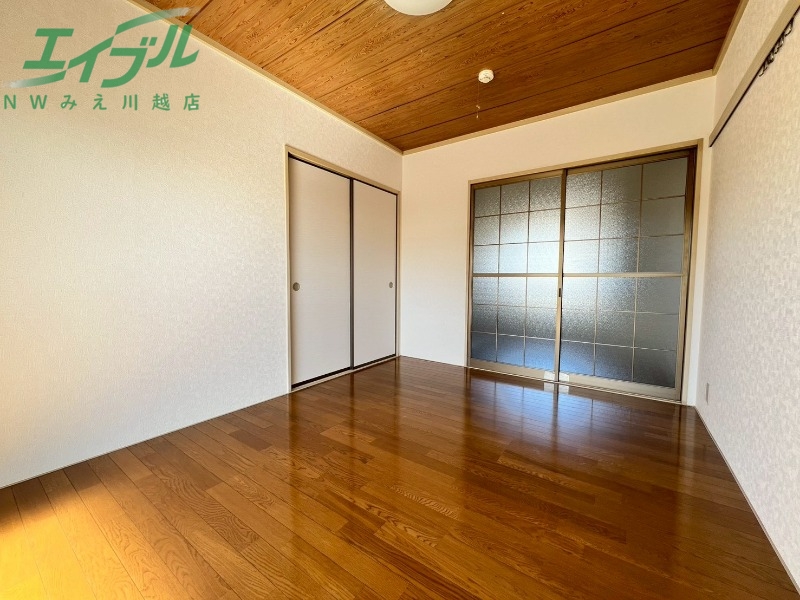 居室・リビング　別部屋画像参考