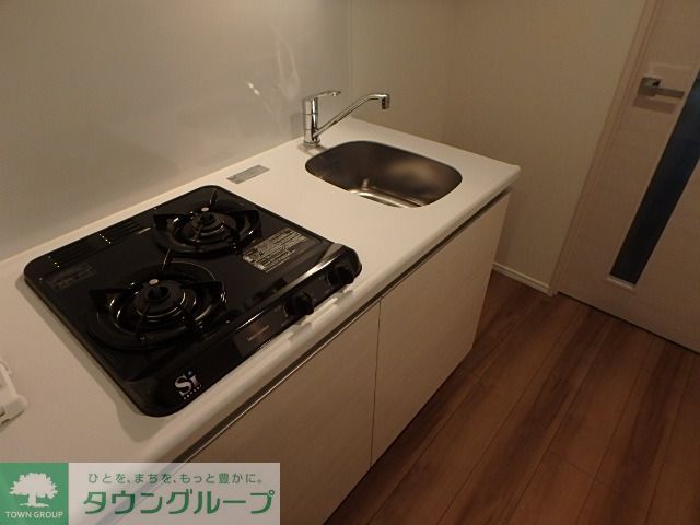 キッチン　★キッチン★