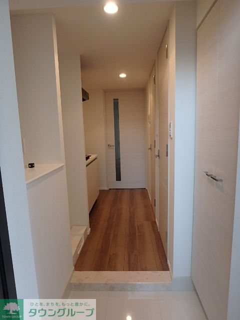 玄関　★玄関★