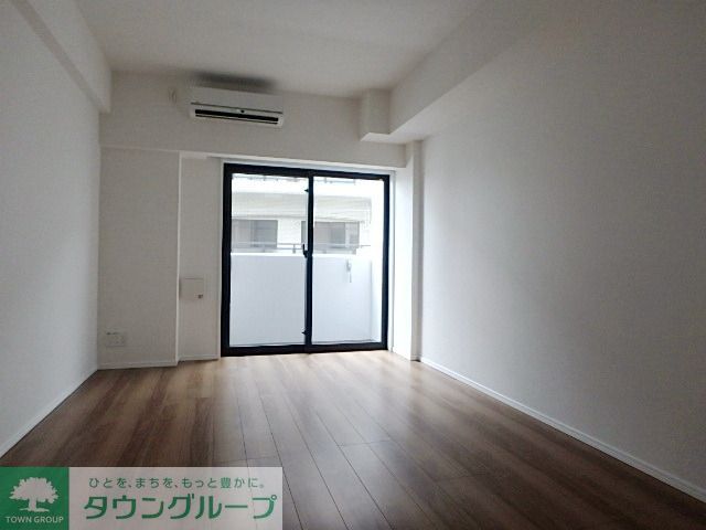 眺望　★明るい室内★