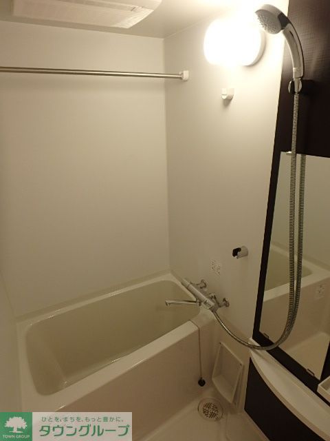 バス・シャワールーム　★バスルーム★