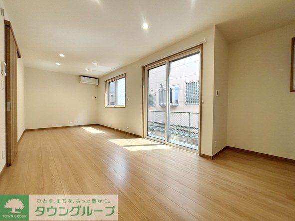 居室・リビング　リビング/居室