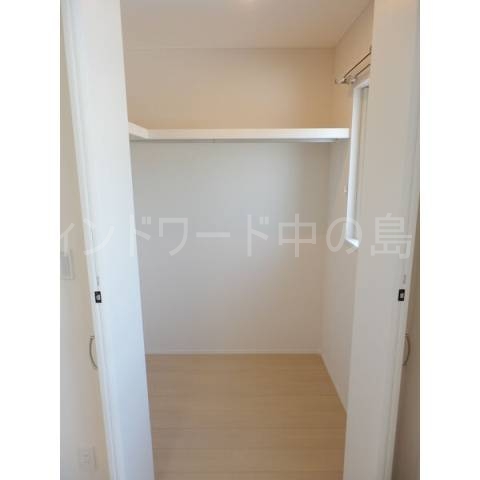 収納　詳細は、ウィンドワード中の島店までご相談下さい。