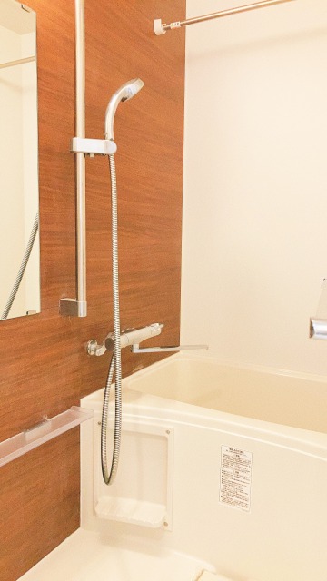 バス・シャワールーム　ザ・レジデンス・オブ・トーキョーKK06